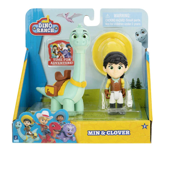 DNR CORE 2 PACK ASST