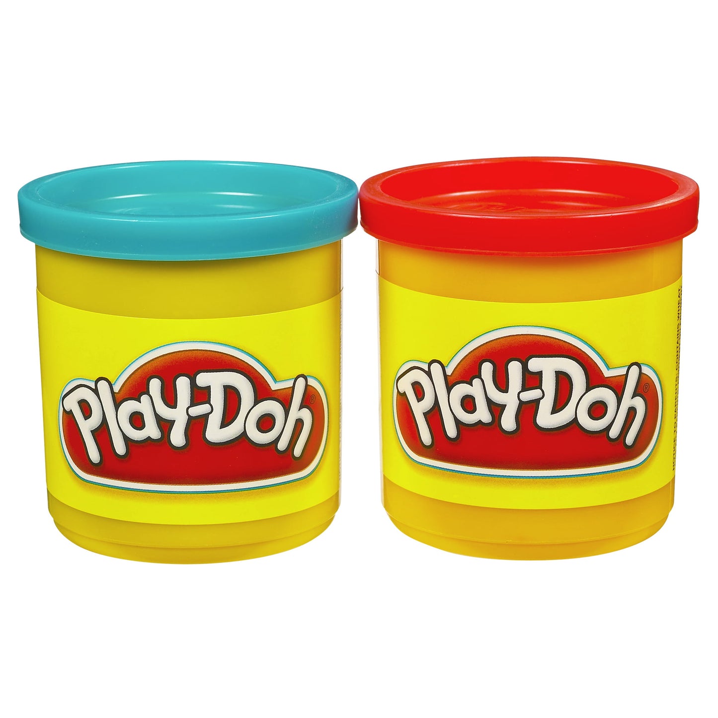 Play-Doh 2-Pack of Cans