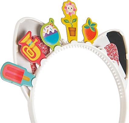 Gabby's Dollhouse Meow Amazing Board Game