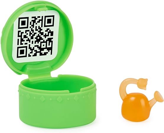 Gabby's Dollhouse Friends Figure Pack