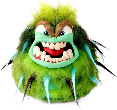 Grumblies Interactive