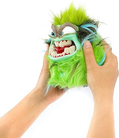 Grumblies Interactive