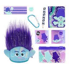 Real Littles Trolls Backpacks Branch