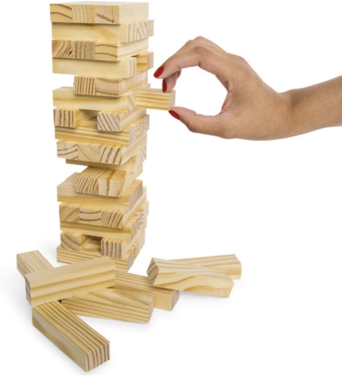 Spin Master Jumbling Tower
