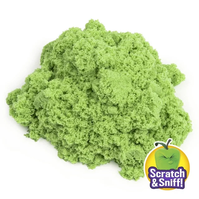 Kinetic Sand Scents