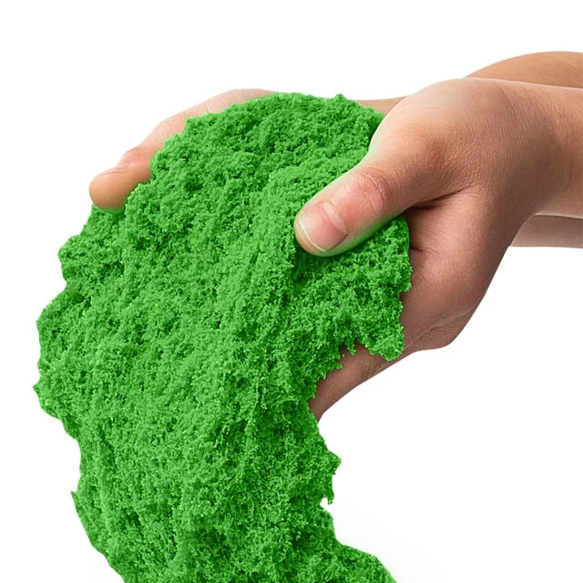 Kinetic Sand Scents