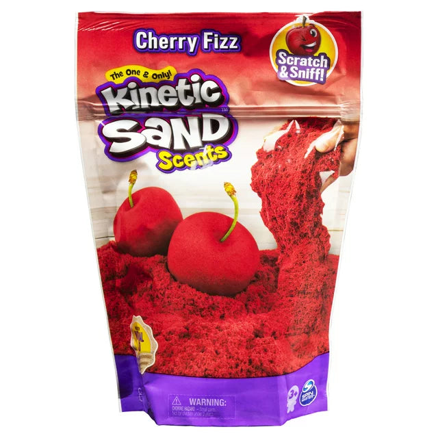 Kinetic Sand Scents