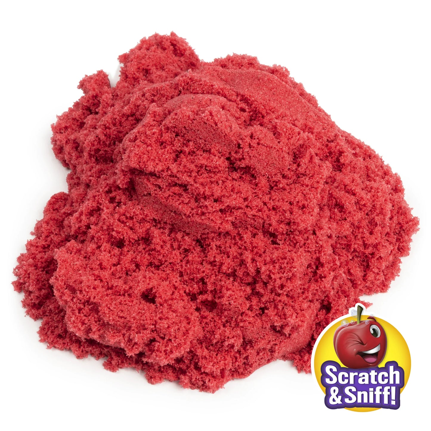 Kinetic Sand Scents