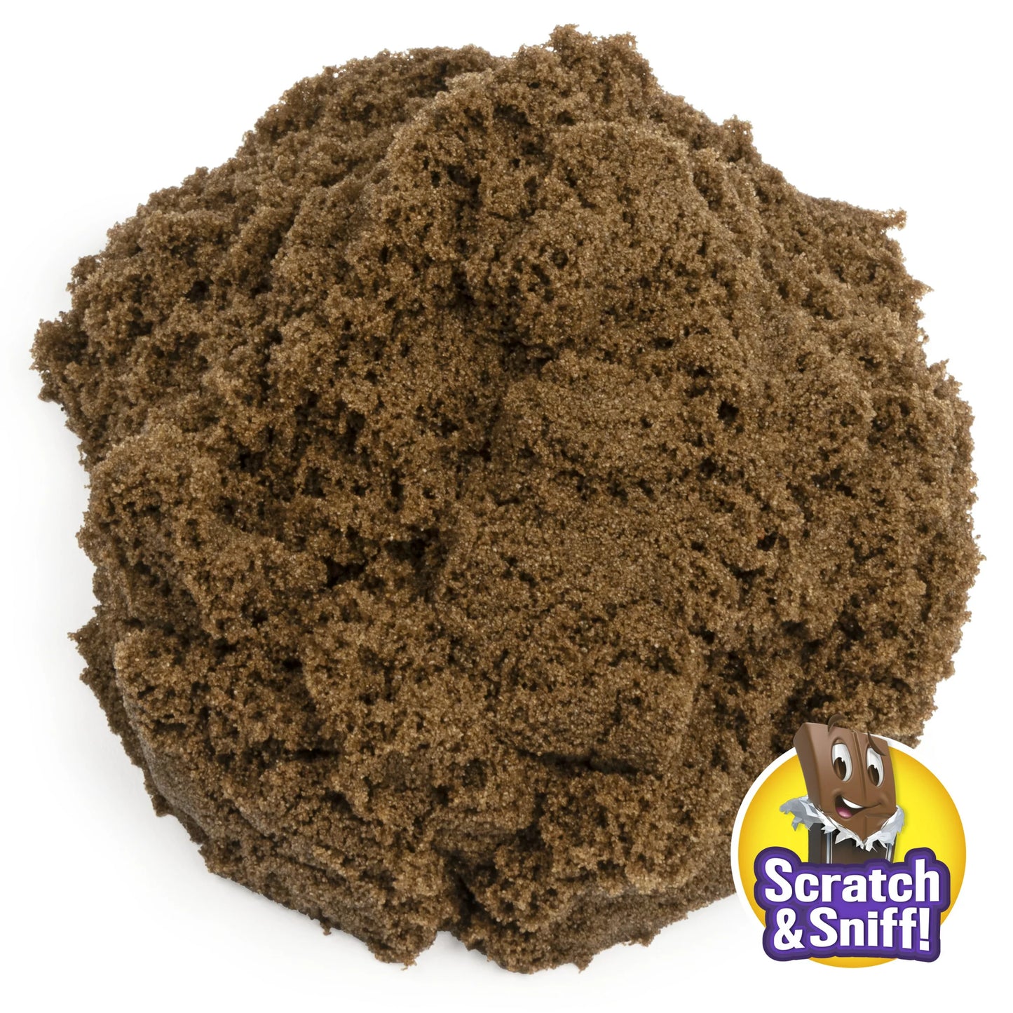Kinetic Sand Scents