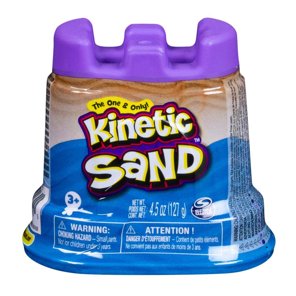 Kinetic Sand Single Container 4.5oz