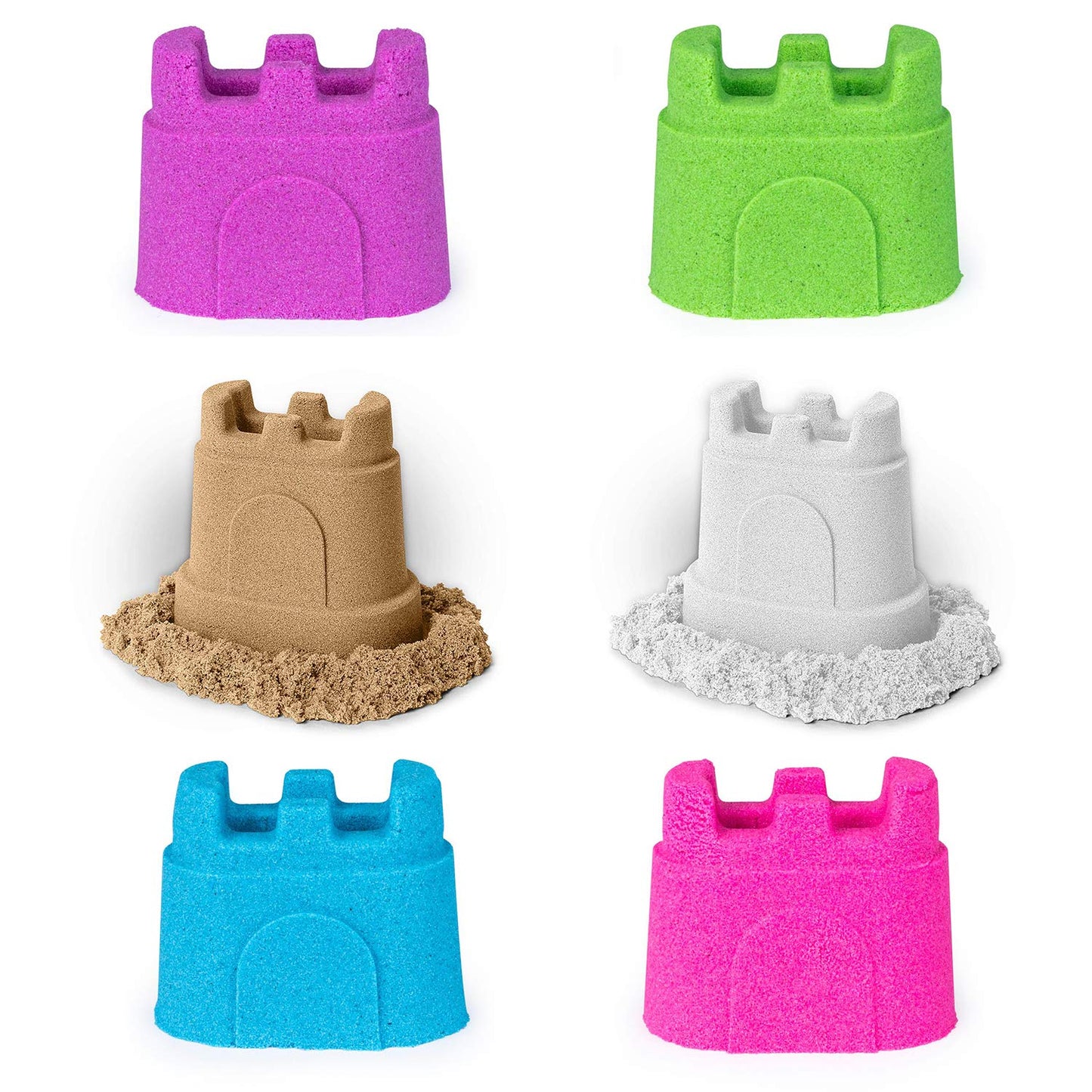 Kinetic Sand Single Container 4.5oz