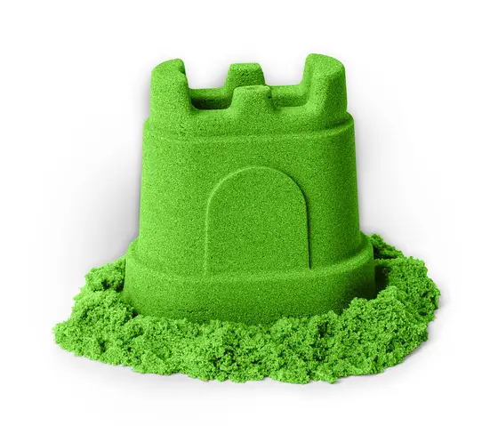 Kinetic Sand Single Container 4.5oz