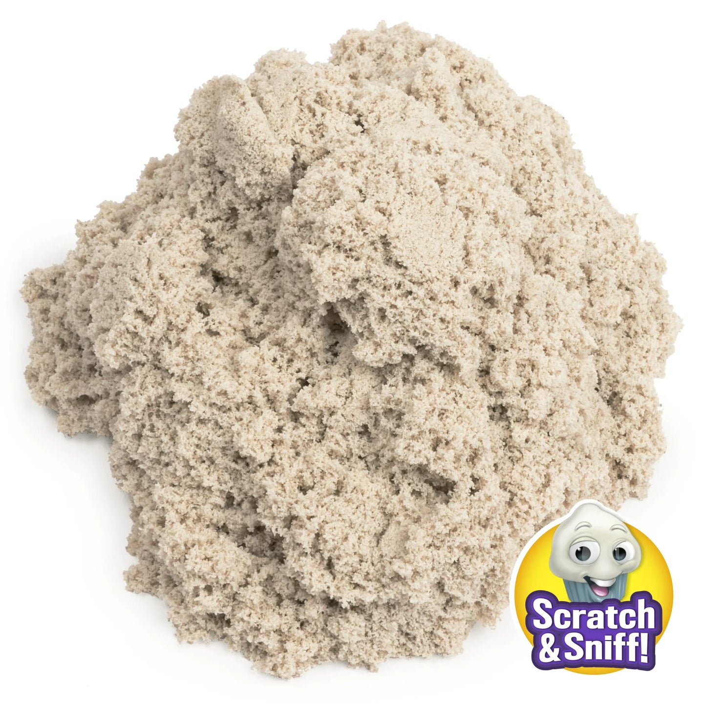 Kinetic Sand Scents