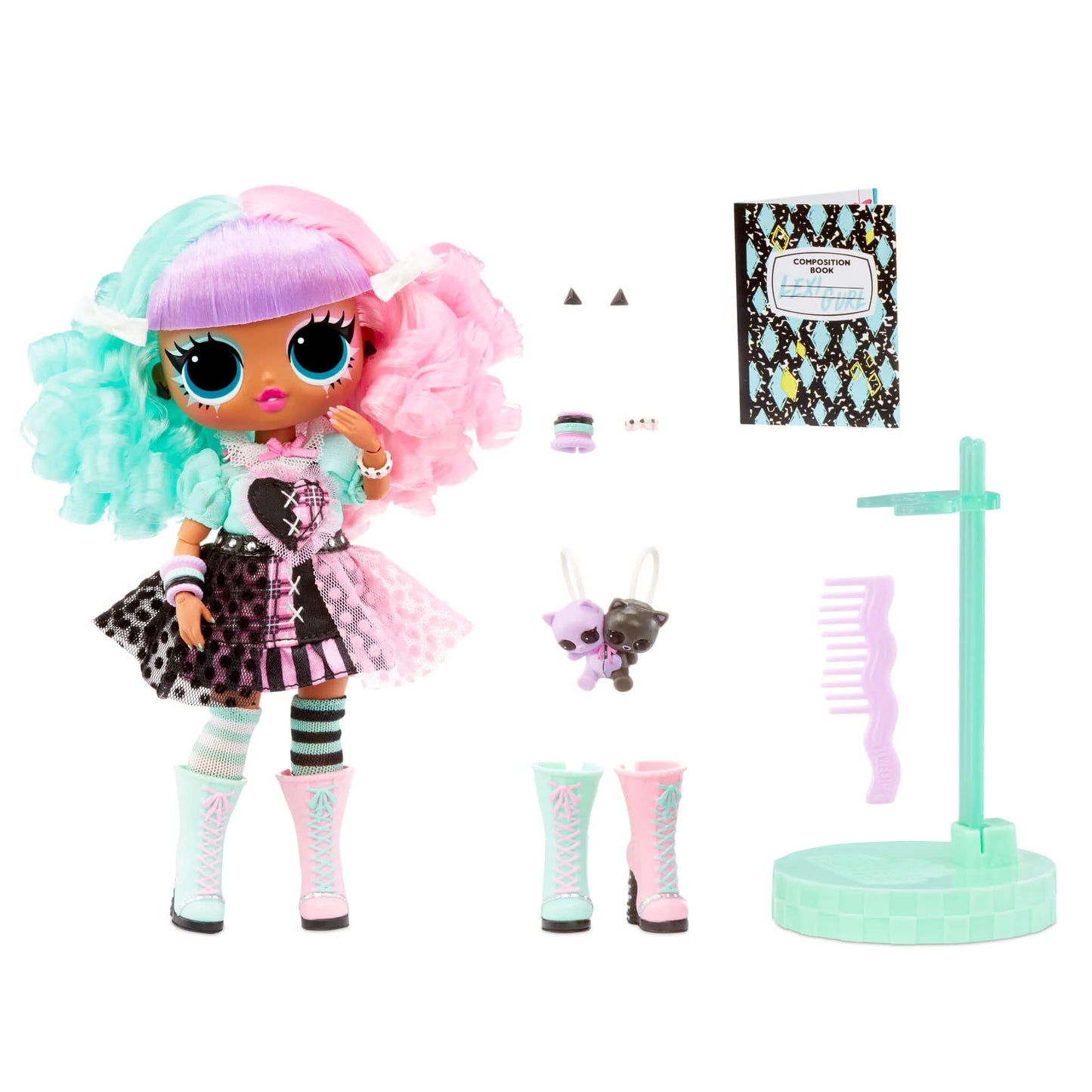 L.O.L. Surprise Tweens Doll S2 Asst