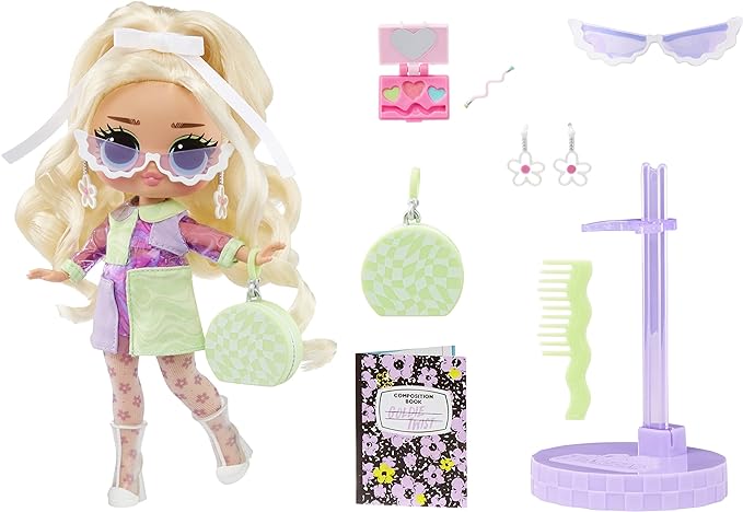 L.O.L. Surprise Tweens Doll S2 Asst