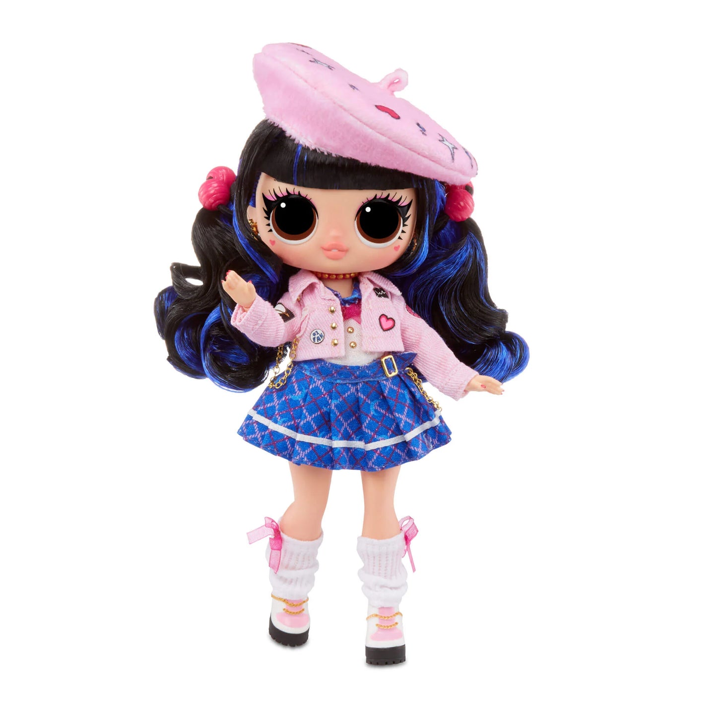 L.O.L. Surprise Tweens Doll S2 Asst