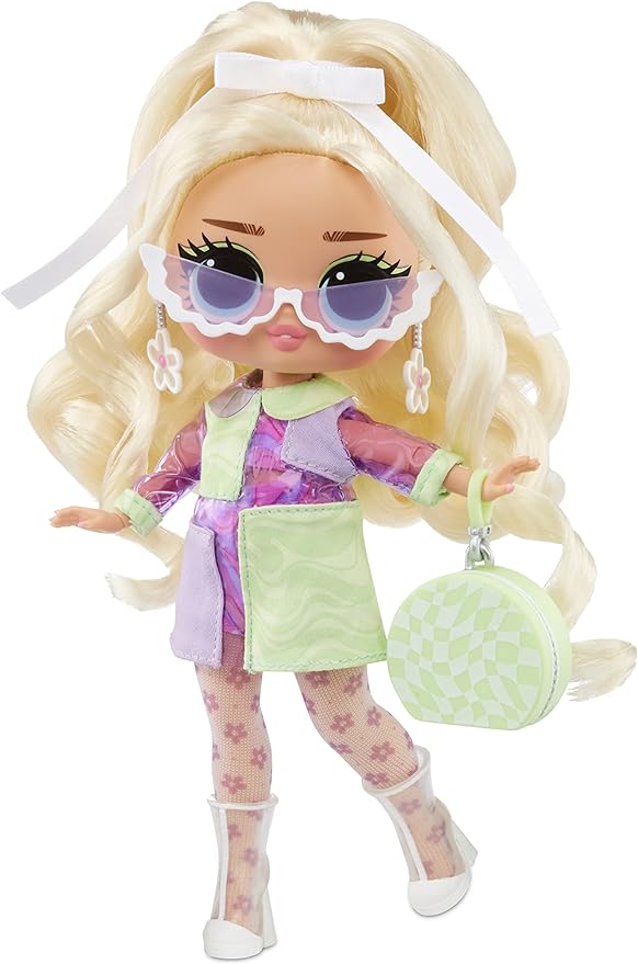 L.O.L. Surprise Tweens Doll S2 Asst