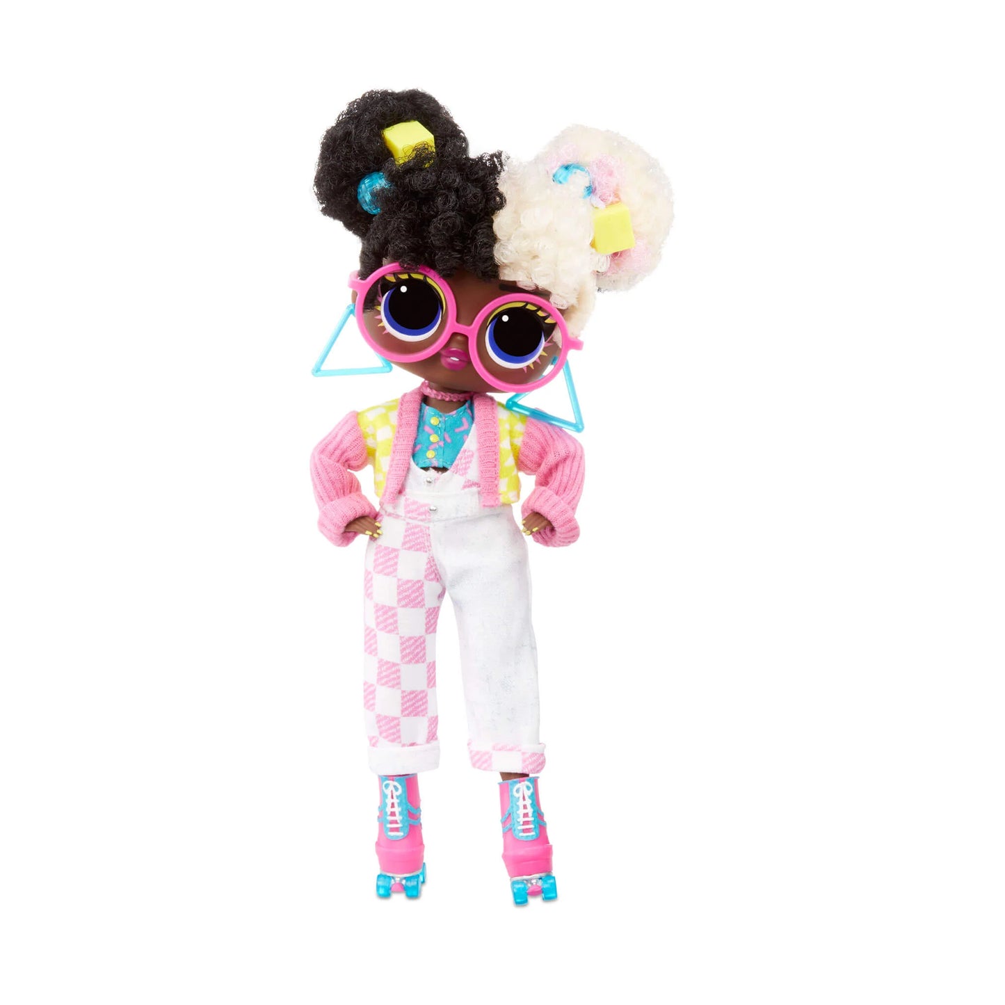 L.O.L. Surprise Tweens Doll S2 Asst