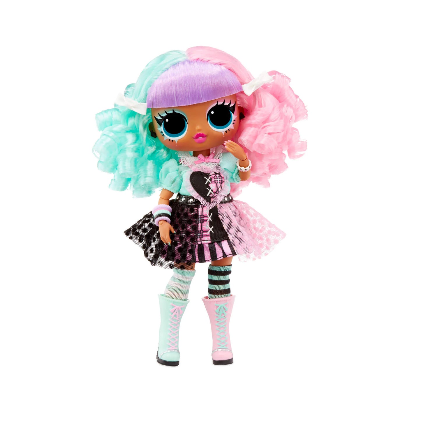 L.O.L. Surprise Tweens Doll S2 Asst