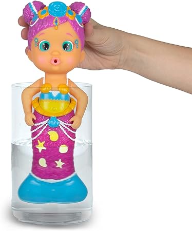 Bloopies Mermaids Magic Tails W2 - Melodie