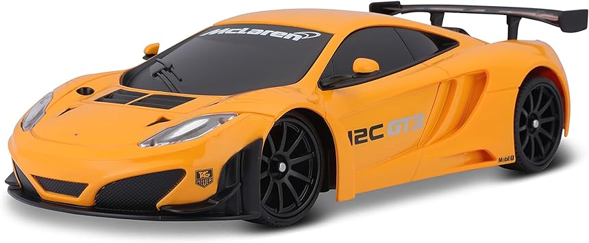 MAISTO R/C 1:24 PE 2.4G