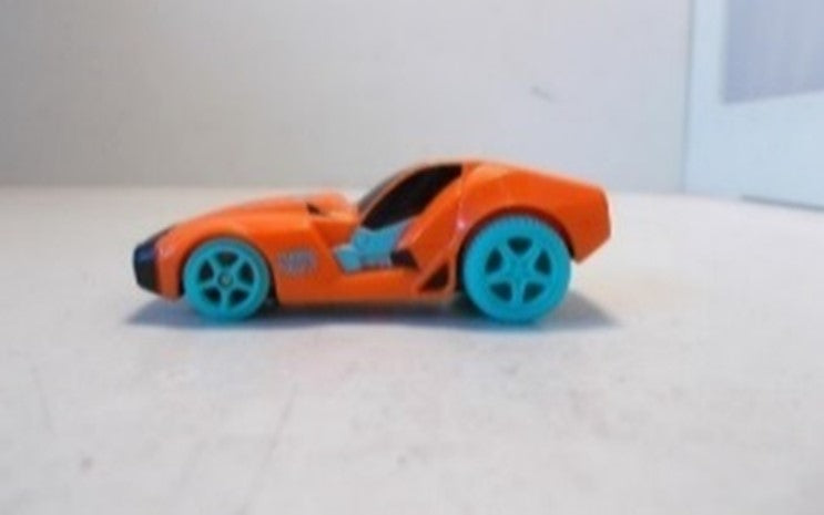 MAISTO RACETRACKS ASSORTED