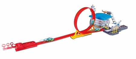 MAISTO LOOPS TRACKS ASSORTED