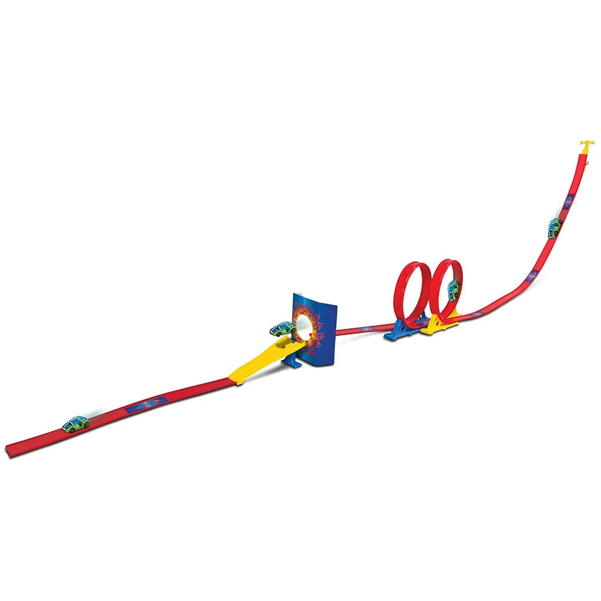 MAISTO LOOPS TRACKS ASSORTED