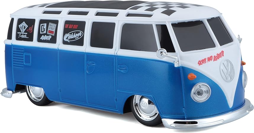 MAISTO R/C 1:24 PE 2.4G - VOLKY