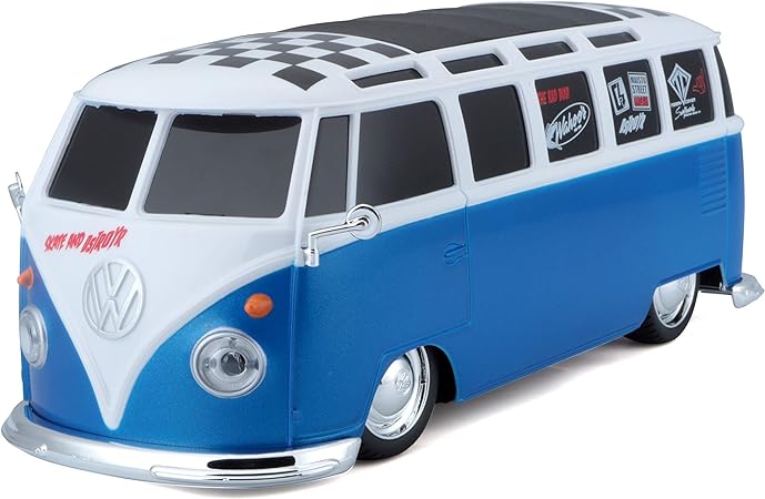 MAISTO R/C 1:24 PE 2.4G - VOLKY