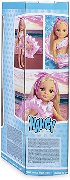 Nancy Summer