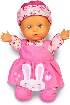 Nenuco Talks Let's Get Dressed