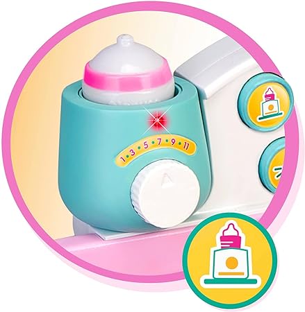 NENUCO LA CUNA TE AYUDA