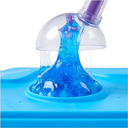 ORBEEZ MIX AND SLIME