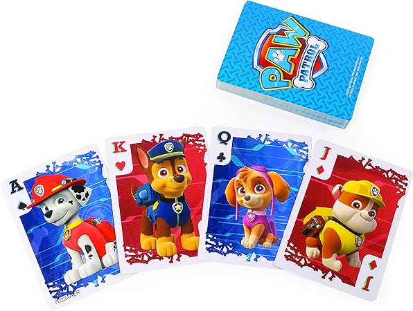 PAW PATROL 3 PACK GAME BUNDLE