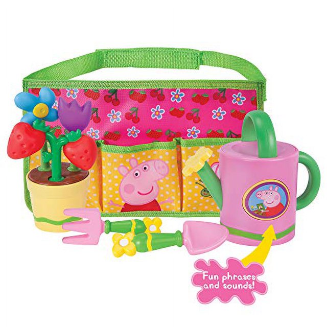 PEPPA PIG ROLE PLAY