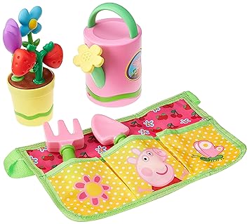 PEPPA PIG ROLE PLAY