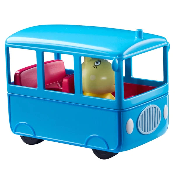 PEPPA PIG VEHICLE ASSORTMENT