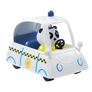 PEPPA PIG VEHICLE ASSORTMENT