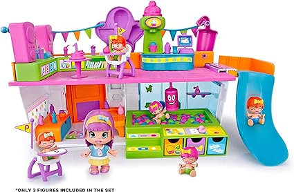 PINYPON BABY PARTY