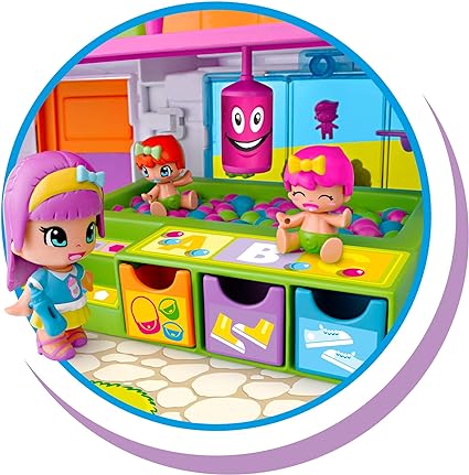 PINYPON BABY PARTY