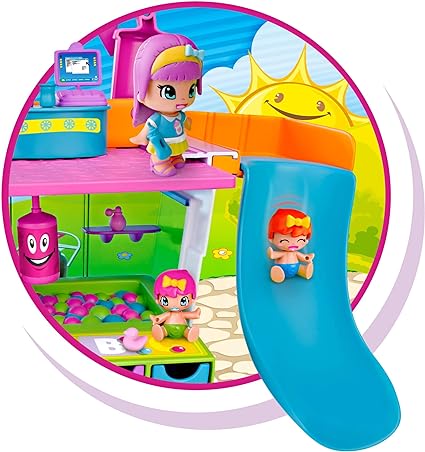 PINYPON BABY PARTY