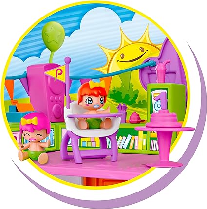 PINYPON BABY PARTY