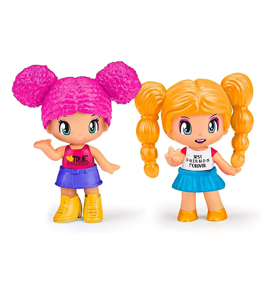 PINYPON BEST FRIENDS