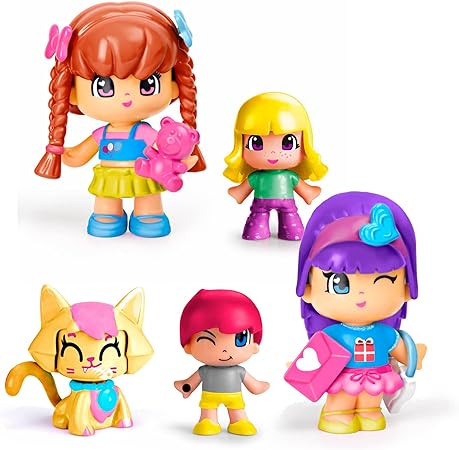 PINYPON BIRTHDAY PARTY
