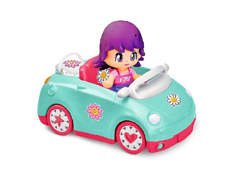 PINYPON CAR