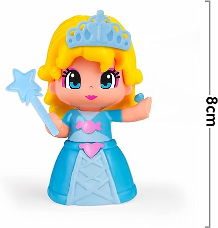 PINYPON CINDERELLA CARRIAGE