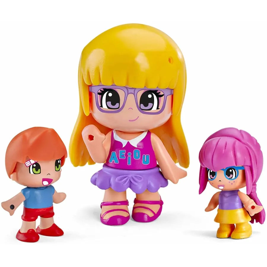 PINYPON ESCUELA