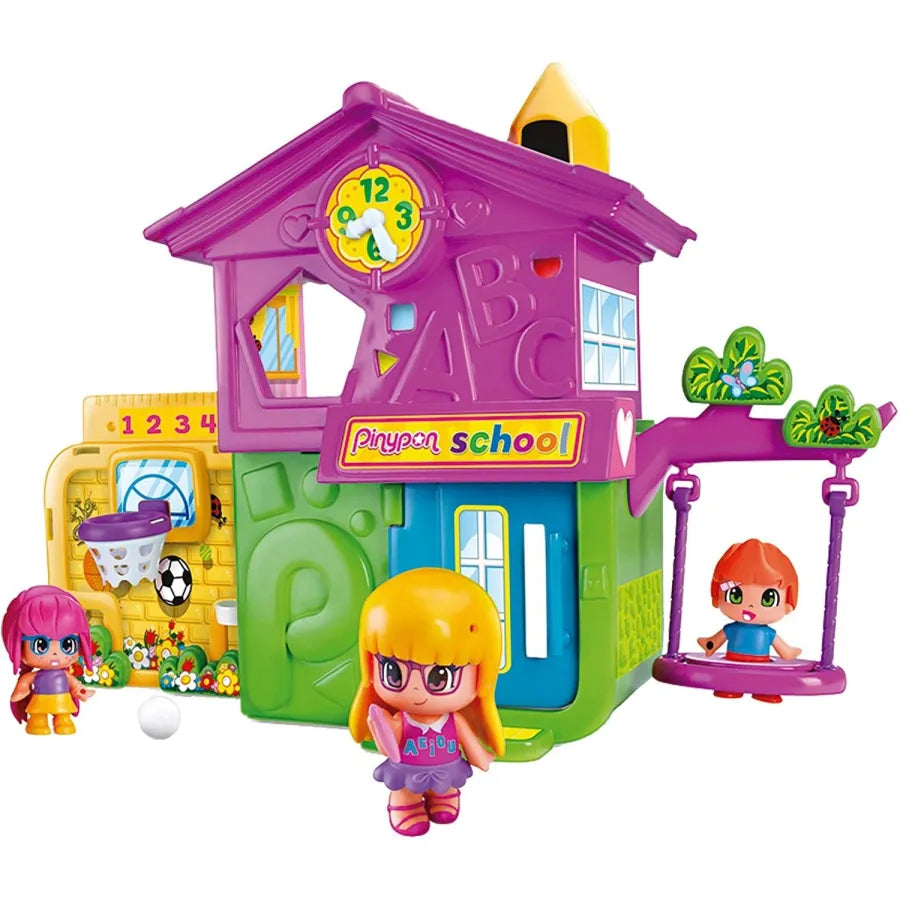 PINYPON ESCUELA