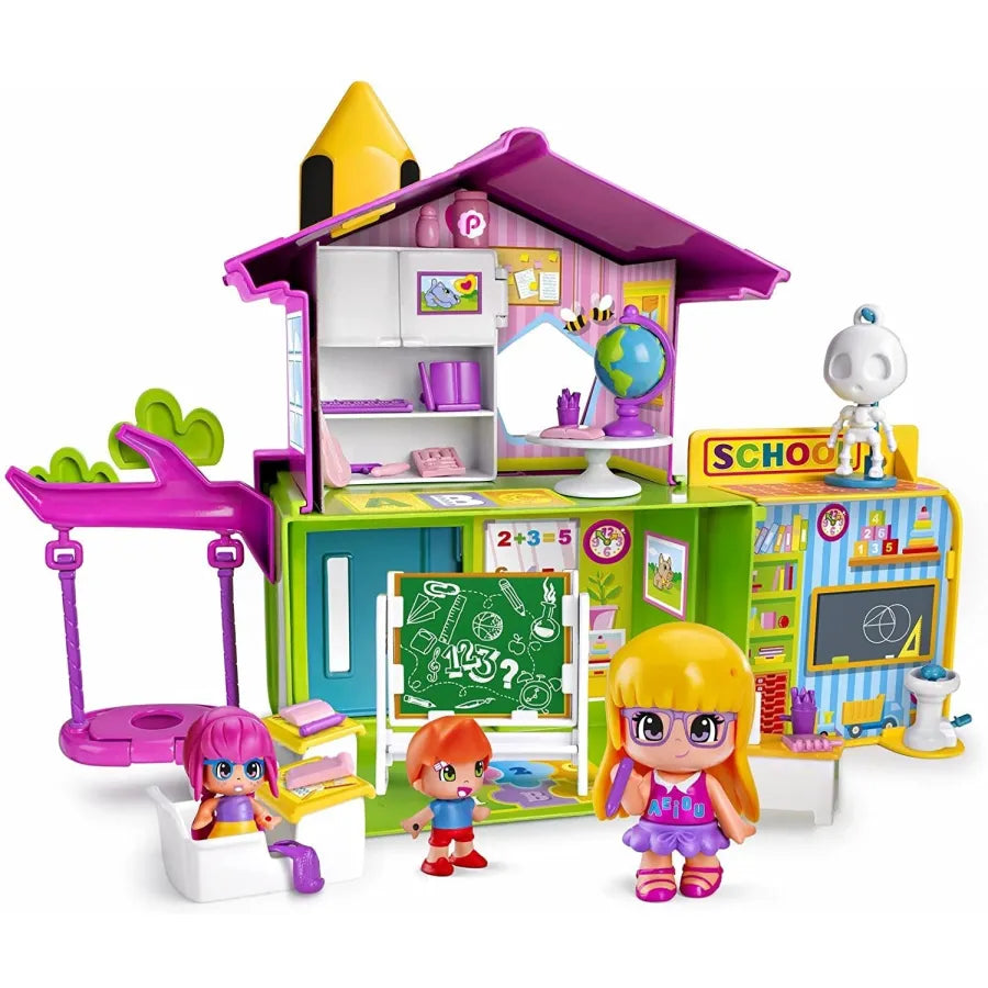 PINYPON ESCUELA